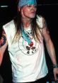 Axl Rose - November Rain Era Type your text to hear it in the voice of Axl Rose - November Rain Era.