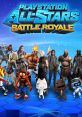 PlayStation All-Stars Battle Royale Announcer Type your text to hear it in the voice of PlayStation All-Stars Battle