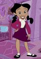 Penny Proud (The Proud Family) Type your text to hear it in the voice of Penny Proud (The Proud Family).