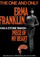 Erma Franklin Type your text to hear it in the voice of Erma Franklin.