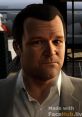 Michael de Santa (Grand Theft Auto 5) Ned Luke Type your text to hear it in the voice of Michael de Santa (Grand Theft