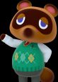 Tom Nook (ACNH) Type your text to hear it in the voice of Tom Nook (ACNH).