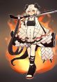 Ifrit (Arknights, Japanese - CV: Yumiri Hanamori) (RMVPE, Rin_E3) Type your text to hear it in the voice of Ifrit