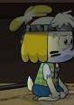 Isabelle (Isabelle Ruins Everything) Type your text to hear it in the voice of Isabelle (Isabelle Ruins Everything).