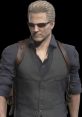 Albert Wesker (Resident Evil 4: Remake) Type your text to hear it in the voice of Albert Wesker (Resident Evil 4: Remake).