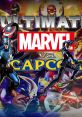 Male Announcer (Ultimate Marvel vs. Capcom 3) Type your text to hear it in the voice of Male Announcer (Ultimate Marvel