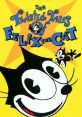 Felix the Cat (Twisted Tales S2) Type your text to hear it in the voice of Felix the Cat (Twisted Tales S2).