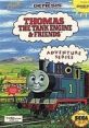 Narrator (Thomas the Tank Engine and Friends, Sega Genesis) Type your text to hear it in the voice of Narrator (Thomas the