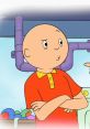 Caillou the Grownup (Caillou at 22) - AOK Type your text to hear it in the voice of Caillou the Grownup (Caillou at 22) -