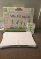 Wii Balance Board (Wii Fit series) Type your text to hear it in the voice of Wii Balance Board (Wii Fit series).