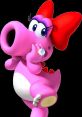 Birdo (Super Mario Advance) Type your text to hear it in the voice of Birdo (Super Mario Advance).