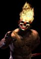 SweetTooth (Twisted Metal: Black) Type your text to hear it in the voice of SweetTooth (Twisted Metal: Black).