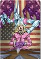 JoJo's Bizarre Adventure - Funny Valentine Type your text to hear it in the voice of JoJo's Bizarre Adventure - Funny