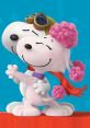 Snoopy (Snoopy! The al) (Cam Clarke, Peanuts) (Ov2) Type your text to hear it in the voice of Snoopy (Snoopy! The al) (Cam