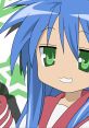 Konata Izumi (Gekitou) (Lucky Star) Type your text to hear it in the voice of Konata Izumi (Gekitou) (Lucky Star).