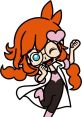 Penny Crygor (WarioWare) (Español Latino) Type your text to hear it in the voice of Penny Crygor (WarioWare) (Español