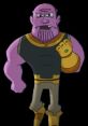 Thanos (Verbalase, Cartoon Beatbox Battles) Type your text to hear it in the voice of Thanos (Verbalase, Cartoon Beatbox