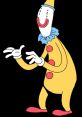 Kaufmo the Clown (The Amazing Digital Circus) Type your text to hear it in the voice of Kaufmo the Clown (The Amazing