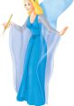 Blue Fairy (Rosalyn Landor, Disney's Pinocchio) Type your text to hear it in the voice of Blue Fairy (Rosalyn Landor,