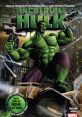 The Incredible Hulk (Marvel, MCU, Hulk, Ov2supertrain) Type your text to hear it in the voice of The Incredible Hulk