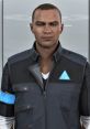 Markus (Detroit: Become Human) Type your text to hear it in the voice of Markus (Detroit: Become Human).