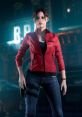 Claire Redfield (RE2 Remake Ver.) Type your text to hear it in the voice of Claire Redfield (RE2 Remake Ver.).