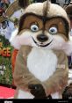 RJ (Over The Hedge) Type your text to hear it in the voice of RJ (Over The Hedge).