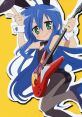 Konata Izumi (MUGEN) (Lucky Star) Type your text to hear it in the voice of Konata Izumi (MUGEN) (Lucky Star).