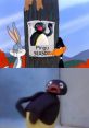 Pingu (MUGEN) Type your text to hear it in the voice of Pingu (MUGEN).