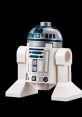 R2D2 (Lego Star Wars The Skywalker Saga) Type your text to hear it in the voice of R2D2 (Lego Star Wars The Skywalker Saga).