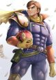 Captain Falcon (F-Zero-Super Smash Bros. series) Type your text to hear it in the voice of Captain Falcon (F-Zero/Super