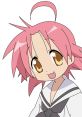 Akira Kogami (JP) (Cute Expression) (Lucky Star) Type your text to hear it in the voice of Akira Kogami (JP) (Cute