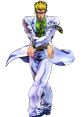 Kira Yoshikage (JP) (JoJo's Bizarre Adventure: All Star Battle R) Type your text to hear it in the voice of Kira Yoshikage