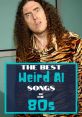 Weird Al" Yankovic (voice MJ Parody version) Type your text to hear it in the voice of Weird Al" Yankovic (voice MJ Parody