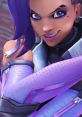 Sombra (from Overwatch 2) (Mangio-Crepe) Type your text to hear it in the voice of Sombra (from Overwatch 2) (Mangio-Crepe).