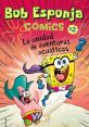 SpongeBob [Bob Esponja] (Latin American Spanish Dub, S2-5) Type your text to hear it in the voice of SpongeBob [Bob Esponja]