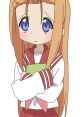 Ayano Minegishi (Lucky Star) Type your text to hear it in the voice of Ayano Minegishi (Lucky Star).