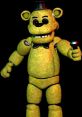 Golden Freddy - Phone Call 5 (FNAF) Type your text to hear it in the voice of Golden Freddy / Phone Call 5 (FNAF).