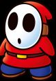 Shy Guy (Super Mario Bros., Ov2 super) Type your text to hear it in the voice of Shy Guy (Super Mario Bros., Ov2 super).