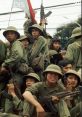 North Vietnamese Army Faction [ COD Black OPS - Ov2 Super ] Type your text to hear it in the voice of North Vietnamese