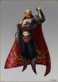 Great King of Evil GANONDORF (Ov2 Super) Type your text to hear it in the voice of Great King of Evil GANONDORF (Ov2 Super).