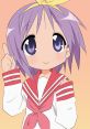 Tsukasa Hiiragi (Lucky Star) Type your text to hear it in the voice of Tsukasa Hiiragi (Lucky Star).