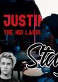 The Kid LAROI & Justin Bieber - Stay (Drums) Type your text to hear it in the voice of The Kid LAROI & Justin Bieber -