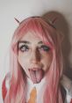 Ahegao The unmistakable of an Ahegao Moan filled the room, echoing off the walls and sending shivers down spines. The