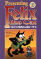 Felix the Cat (Gerd Vespermann) German Dub Type your text to hear it in the voice of Felix the Cat (Gerd Vespermann)