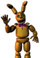 Spring Bonnie (FNAF Movie) Type your text to hear it in the voice of Spring Bonnie (FNAF Movie).