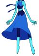 Lapis Lazuli (Steven Universe) (English) Type your text to hear it in the voice of Lapis Lazuli (Steven Universe) (English).