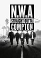 N.W.A - Straight Outta Compton (Drums) Type your text to hear it in the voice of N.W.A - Straight Outta Compton (Drums).