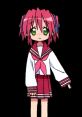 Yutaka Kobayakawa (Lucky Star) Type your text to hear it in the voice of Yutaka Kobayakawa (Lucky Star).