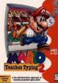 Mario Teaches Typing 2 [MS-DOS - 1996 - Ov2 Super] Type your text to hear it in the voice of Mario Teaches Typing 2